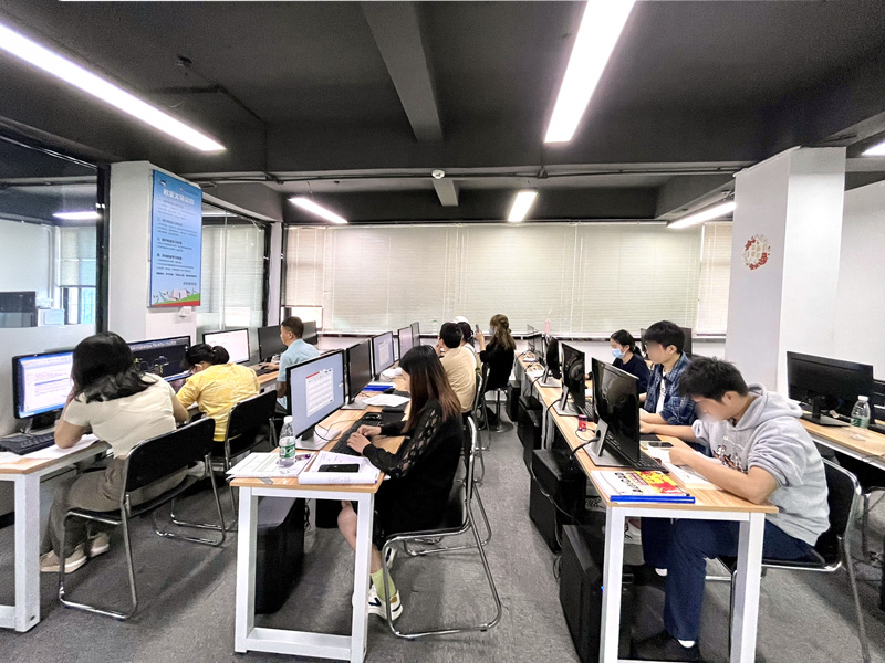 Coordinamos la documentación y logistica desde que tu carga sale de china hasta la liberacion en aduana Méxicana